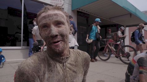 Ian Boswell Had A Lot More Go Wrong In 2022 UNBOUND Gravel