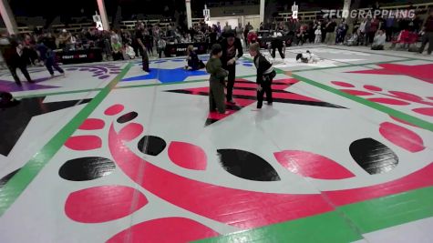 Carter Martinez vs Henry LaMark 2022 F2W Colorado State Championships