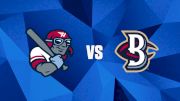 Replay: Home - 2024 Flying Boxcars vs Blue Crabs | Jul 23 @ 7 PM