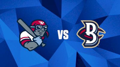 Replay: Home - 2024 Flying Boxcars vs Blue Crabs | Jul 23 @ 7 PM