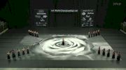 Pegasus A "Orlando FL" at 2024 WGI Color Guard World Championships