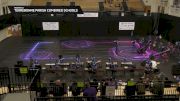 Terrebonne Parish Combined Schools "Houma LA" at 2026 WGI Perc/Winds Atlanta Regional+