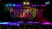 Premier Athletics - Knoxville West - Mako Sharks [2025 L3 Junior - Medium - A Day 2] 2025 CHEERSPORT National All Star Cheerleading Championship