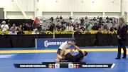 Kiet Khiu Anh Se vs Frank Anthony Curreri Forza 2025 World IBJJF Jiu-Jitsu No-Gi Championship