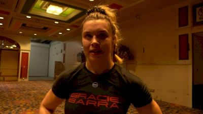 Kendall Reusing Confident To Win ADCC Spot After Win At East Coast Trials