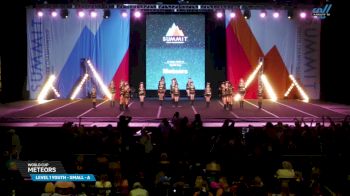 World Cup - Meteors [2025 L1 Youth - Small - A Day 1] 2025 The Youth Summit