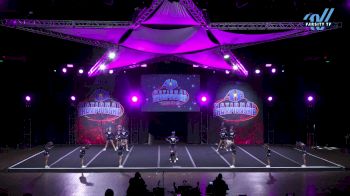 Twist & Shout Tulsa - Justice [2024 L2 Youth - Small Day 1] 2024 America's Best Grand Nationals