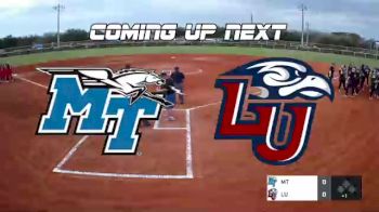 Middle Tennessee vs. Liberty