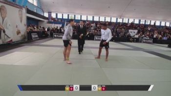 Replay: Mat 8 - 2026 FJJ Rio Carioca | Sep 20 @ 10 AM