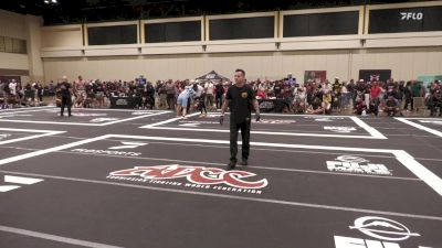 Colton Folliard vs Christian Simmerling 2025 ADCC East Coast Trials