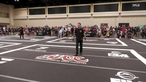 Colton Folliard vs Christian Simmerling 2025 ADCC East Coast Trials