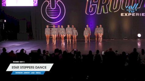 Star Steppers Dance - Junior Small Jazz [2023 Junior - Jazz - Small Day 3] 2023 Encore Grand Nationals