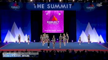 Encore Elite Wildcatz - Reckless [2026 L3 Junior - Flex - D2 - Medium Wild Card] 2026 The D2 Summit