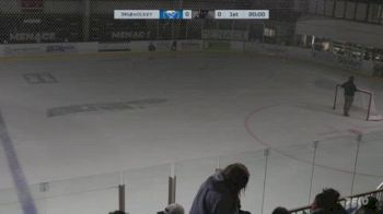Replay: Home - 2025 Sabres vs Menace | Sep 5 @ 7 PM