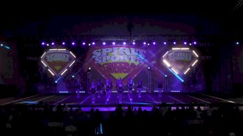 IMPACT ONE Allstars - PURPOSE [2022 L2 Senior Day 2] 2022 Spirit Sports Ultimate Battle & Myrtle Beach Nationals