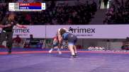 Replay: Mat C - 2024 World Olympic Qualifier | May 10 @ 10 AM