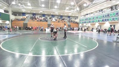 175 lbs Cons. Semi - Aston Montoya, Corona vs Julian Zabala, Torrey Pines