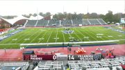 Replay: Elon vs Villanova | Oct 14 @ 1 PM