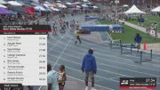 2026 AAU Junior Olympic Games - Youth Boys' 200m Hurdles, Prelims 1 - Age 13