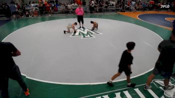 83-90 lbs Champ. Round 1 - Timothy Wagner, Demolition vs Brayden Duitsman, Fishers Wrestling Club