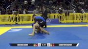Ian Matthew Bilofsky vs Louis Noel Suarez 2025 Pan IBJJF Jiu-Jitsu No-Gi Championship