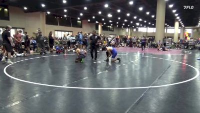 150 lbs Round 4 (6 Team) - William Chen, Team Rich Habits #3 vs Tyler Shatswell, Tough House WC