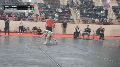 63_G lbs Final - Kala Stephens, Rose Tree Media vs Vaira Connor, Scranton