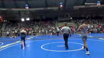 130 lbs Prelims - Dylan Reel, The Wrestling Center vs Cayson Schlotfeld, Mwc Wrestling Academy