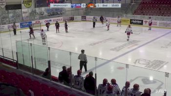 Replay: Home - 2023 Rangers U17 vs Lancers U17 | Oct 28 @ 1 PM