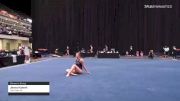 Jenna Kalevik - Women's Group, Jam Hops AR - 2021 Women's Xcel Region 4 Championships