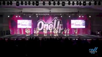 Top Gun All Stars - Bullet Gold [2022 L1 Youth] 2022 One Up Nashville Grand Nationals DI/DII