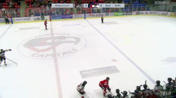 Replay: Away - 2025 Alberni Valley vs Cowichan Valley | Mar 29 @ 6 PM