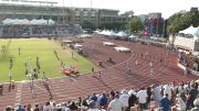 High School Boys' 4x200m Relay 4A, Finals 1