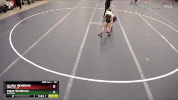 60 lbs Round 2 - Alana Meyering, Apple Valley vs Miko Peterson, Waconia