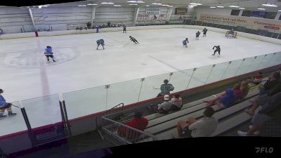 Replay: Home - 2024 Vermont Catamounts vs Boston Jr. Blues | Jul 28 @ 2 PM