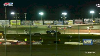 Feature | 2025 USAC Eastern Storm at Bridgeport Motorsports Park