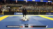 Christian Eduardo Romero Castill vs Butch McGarry Rinaldi 2025 Pan Kids Jiu-Jitsu IBJJF Championship