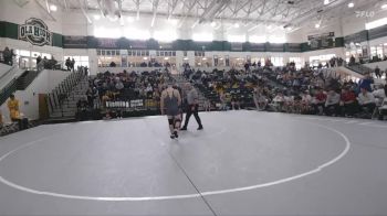 175 lbs Semis & 3rd Wb (16 Team) - Marquis Carter, Woodland, Cartersville vs Easton Boren, Harris County