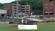 Replay: Home - 2024 Lexington Legends vs Dirty Birds | Jul 23 @ 6 PM