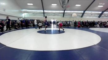 Round 3 - Luca Manno, Alhambra (Martinez) vs William Valladolid, Northgate