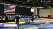 Kira Schwartz - Double Mini Trampoline, So Cal TTC - 2021 USA Gymnastics Championships