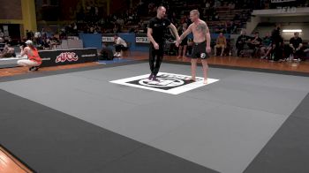 MARCIN POLCZYK vs DESLIE FAITHFULL 2024 ADCC European, Middle East and African Trial