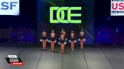 Iconic Dance - Queens [2026 Junior Pom Finals] 2026 The Dance Worlds