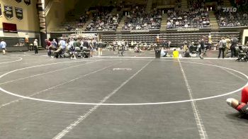 Replay: Mat 2 - 2024 Black Knight Invitational | Nov 24 @ 10 AM