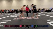 Weverton Carvalhais vs Levi Macrae 2025 ADCC Niagara Open