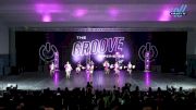 Planet Dance - Planet Dance Astro Youth Pom [2025 Youth - Pom - Large Day 2] 2025 Athletic Championships Nationals & Dance Grand Nationals