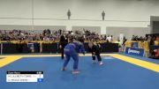 Replay: Mat 8 - 2023 World Master IBJJF Championship | Aug 31 @ 9 AM