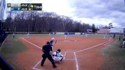 Replay: Catawba vs Limestone - DH | Mar 4 @ 1 PM