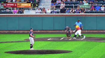 Replay: Home - 2024 HiToms vs ZooKeepers | Jun 29 @ 7 PM