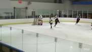 Replay: Home - 2023 Bos. Knights U18 vs Cyclones U18 | Sep 10 @ 12 PM